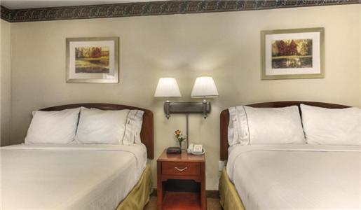 The Hotel Aria - Маунтин-Вью Номер фото